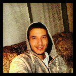 John Barger - @johnnyblaze9 - Instagram