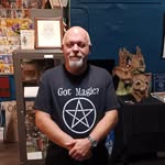 John Barger - @jmbargerlpn - Instagram