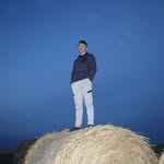 John Paul Barger - @jphot07 - Instagram