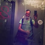 John Wall Barger - @johnwallbarger - Instagram