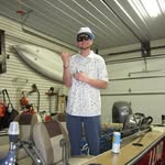 John Barker - @johnbarker67 - Instagram