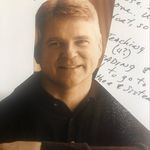 Frank John Barkman - @frankjohnbarkman - Instagram
