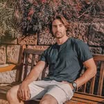 John Barks - @johnnycbdv - Instagram