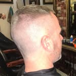 John Barks - Freelance barber - @jbmoorlandbarber - Instagram