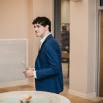 John Barksdale - @johnbarksdaleii - Instagram