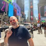 John Barlow - @johnbarlow13231 - Instagram