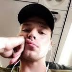 John Barlow - @johnbarlowww_ - Instagram