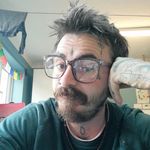 John A. Barnard - @john_polypunk_life - Instagram
