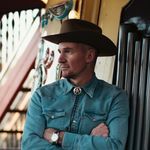 John Barnard - @johnbarnardmusic - Instagram