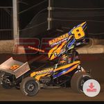 John Barnard - @john_barnardb8 - Instagram