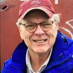 John Barnard - @barnard54321 - Instagram