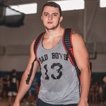 John Barnard - @j_willie_23 - Instagram