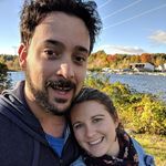 John Barnard - @barnards_au_quebec - Instagram