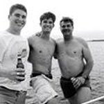 John Barnard - @mancub_jb - Instagram