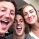 John Barnard - @barneyrubble13 - Instagram