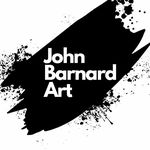 John Barnard - @johnbarnardart - Instagram