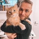 John Barnard - @johnnybeeviz - Instagram