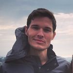 John Calvin Barnard - @johncbarnard - Instagram