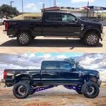 John Barnett - @clean6.7 - Instagram