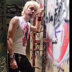 John Barnett - @konformitykillz - Instagram