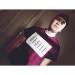 John Barnhardt - @memyselfandbacon - Instagram