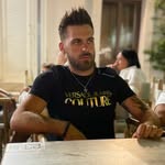Giovanni Stambene - @john_barracca_ - Instagram