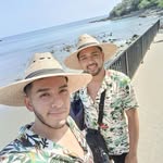 John Barrón - @john_barron_06 - Instagram