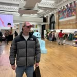 @johnbarrett178 - Instagram
