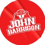 JohnBarrigon - @johnbarrigon - Instagram