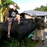 John Barrell - @joncor - Instagram