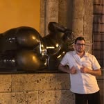 John Barrera - @johnb.exe - Instagram