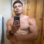 John Barrera - @barrerasfitness - Instagram