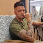 John Barrera - @johnbarrera91 - Instagram