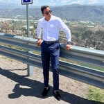 John Barrera A. - @johnbarrera21 - Instagram