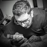 John Barrera tattoo-tatuajes - @j0hnb4 - Instagram