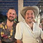 John & Barrett - @eatcakedrinkmilk - Instagram
