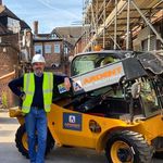 John Barrett - @uniquespacehomes - Instagram