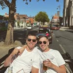 John Barrett - @john.__barrett - Instagram