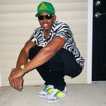 John Barrett - @smooth_bizzle - Instagram