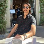 John Barrett - @barreysandcream - Instagram