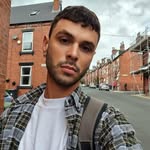 John Barrett - @johnjbarrett - Instagram