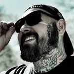 John Barrett - @yogi_barrett - Instagram