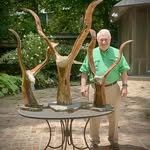 John Barrett Green - @jbgreensculptor - Instagram