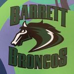 John Barrett Middle School - @barrettmiddleschoolofficial - Instagram