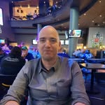John Barriball - @johnbarriballs - Instagram