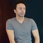 John Bustos - @john_barrier_ - Instagram