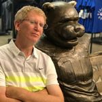 John Barringer - @johnpbarringer - Instagram