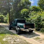 John Barrows - @johns_automotive_addiction - Instagram