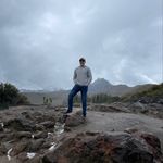 John Barrows - @johnnybe9335 - Instagram