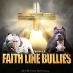 John Barrows - @faith_line_bullies - Instagram